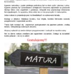 matura